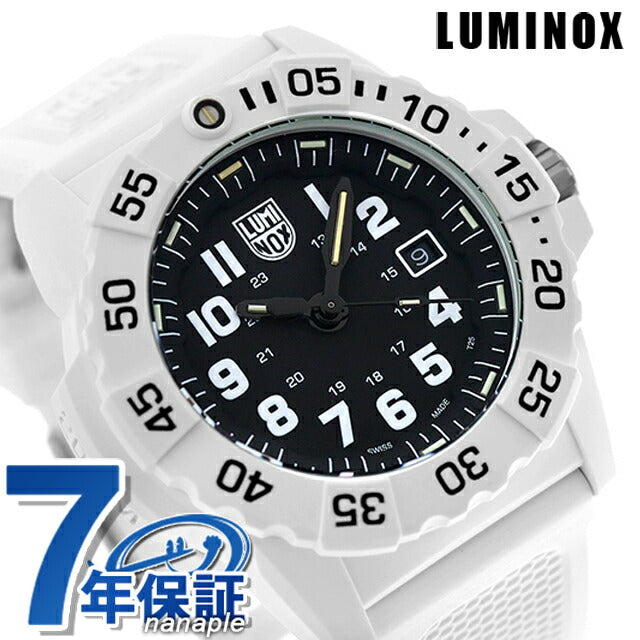 XS.3507.WB ｜ ルミノックス(LUMINOX) – 腕時計のななぷれ