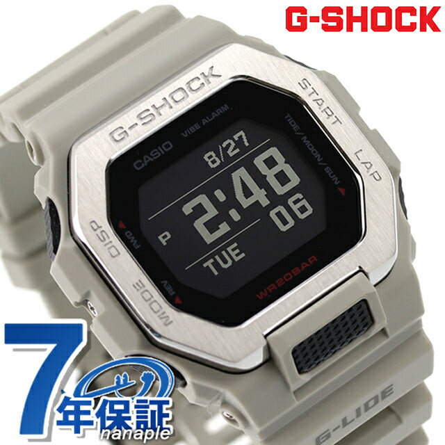 gショック ジーショック G-SHOCK GBX-100-8 Gライド GBX-100シリーズ