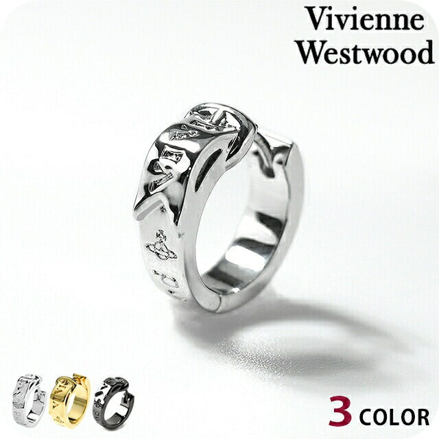 ヴィヴィアン ウエストウッド ピアス メンズ レディース ブランド