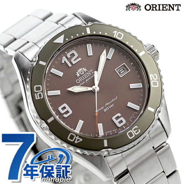 RN-WJ0004Y ｜ オリエント(ORIENT) – 腕時計のななぷれ