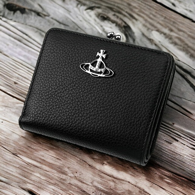 ヴィヴィアン ウエストウッド 財布 二つ折り財布 メンズ レディース