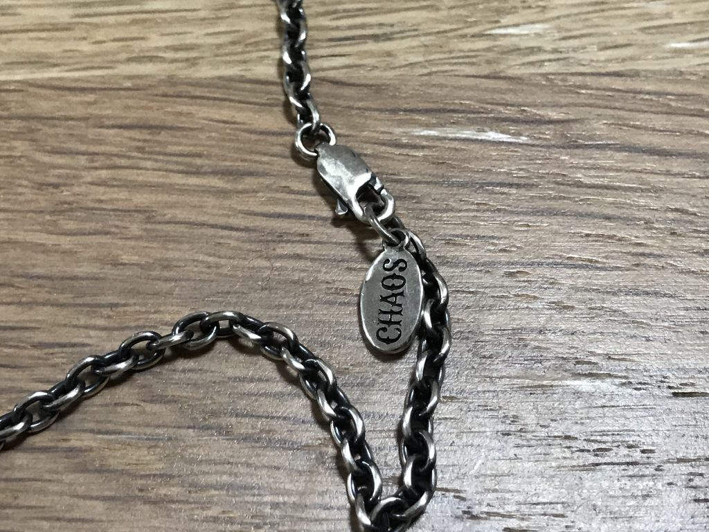 RUDE GALLERY】アーティスト御用達、CHAOS DESIGN（カオスデザイン