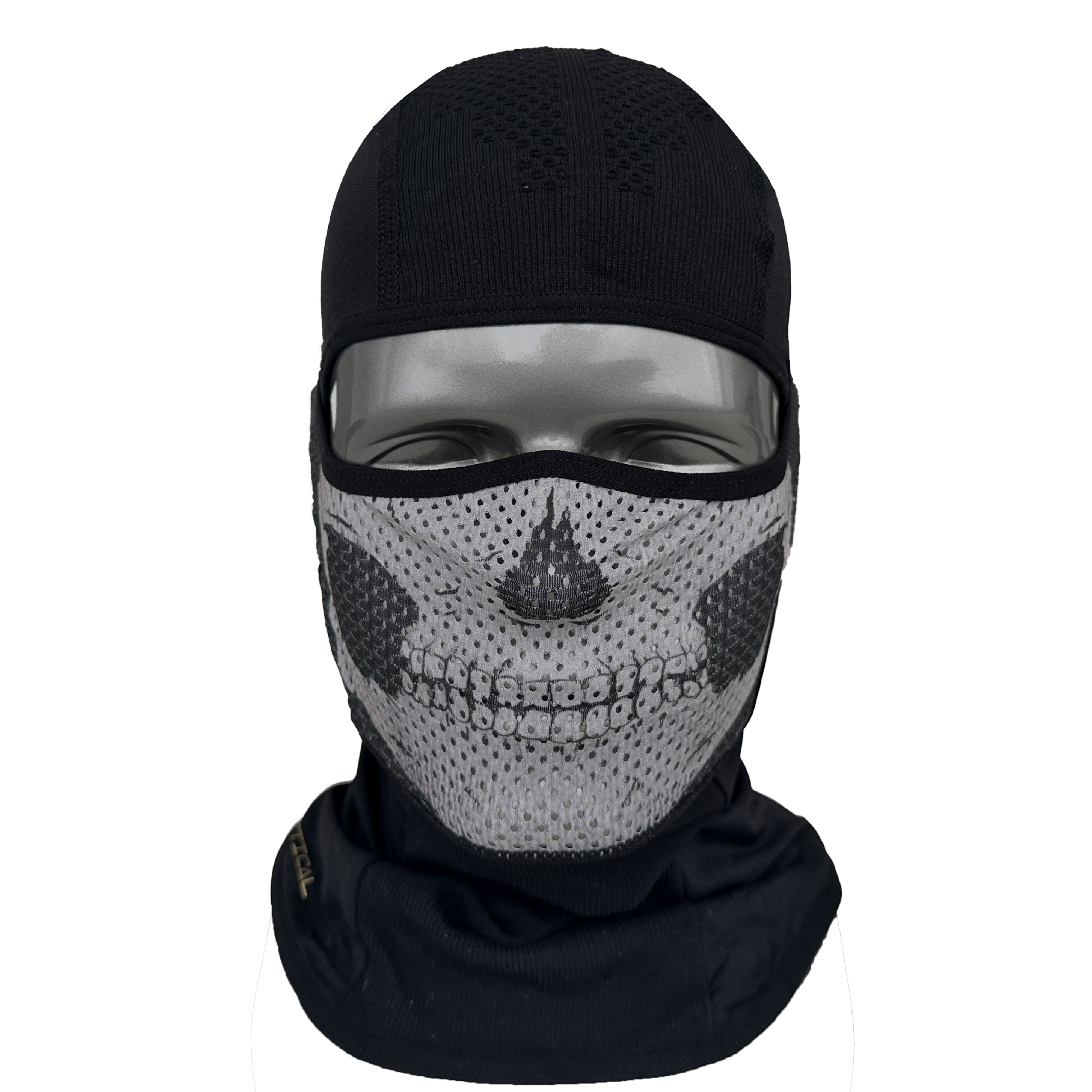 Balaclava V3 Ghost – NB-Tactical
