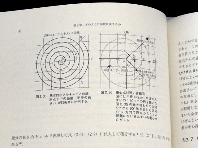 調速資料の決定版！『機械式時計講座』 | NEEZの時計ブログ