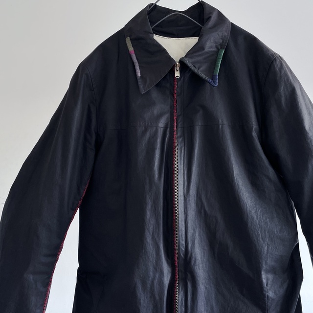 1996's Vintage “CAROL CHRISTIAN POELL” Very Early Rare Jacket