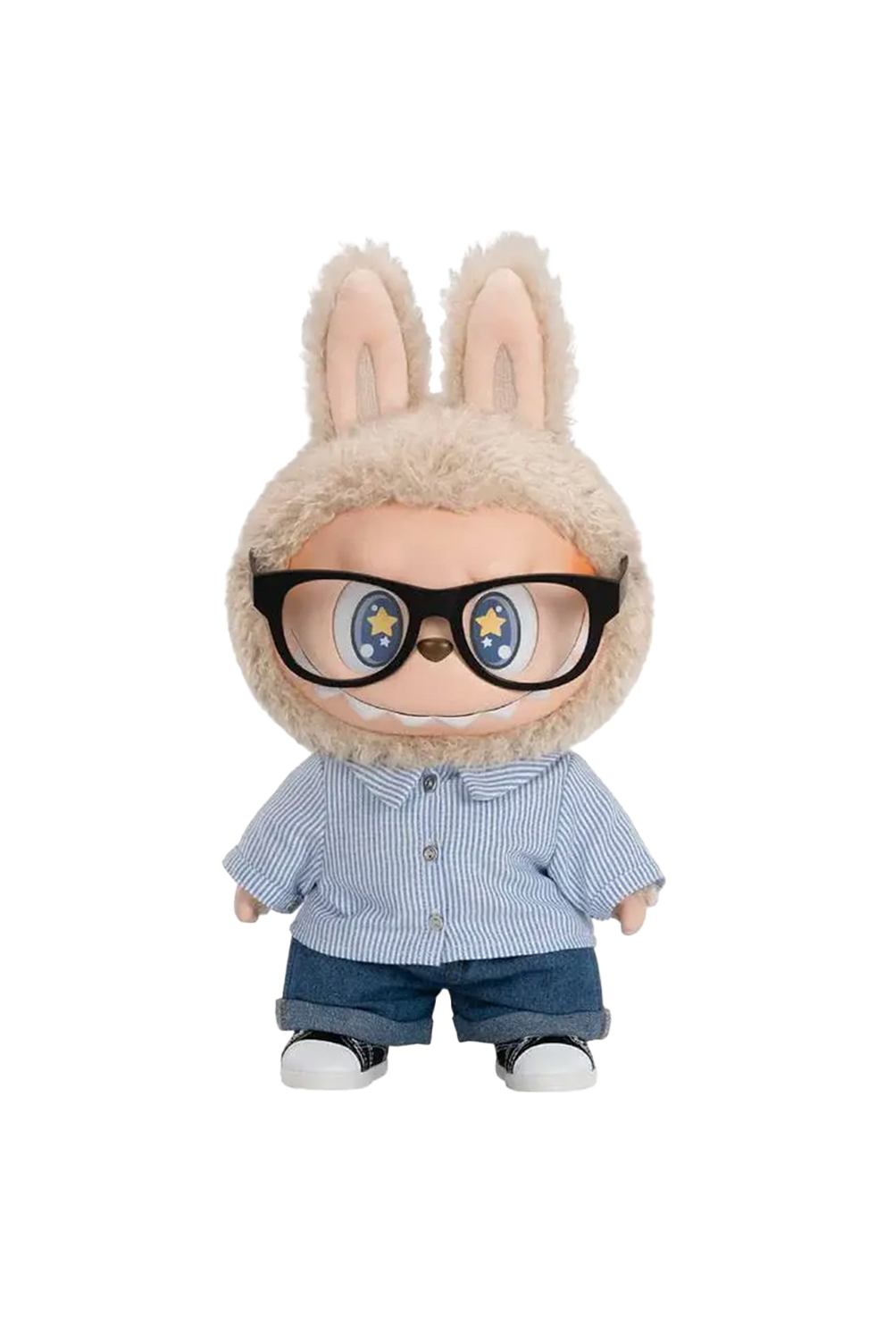 Pop Mart Labubu The Monsters Flip With Me – Newcop