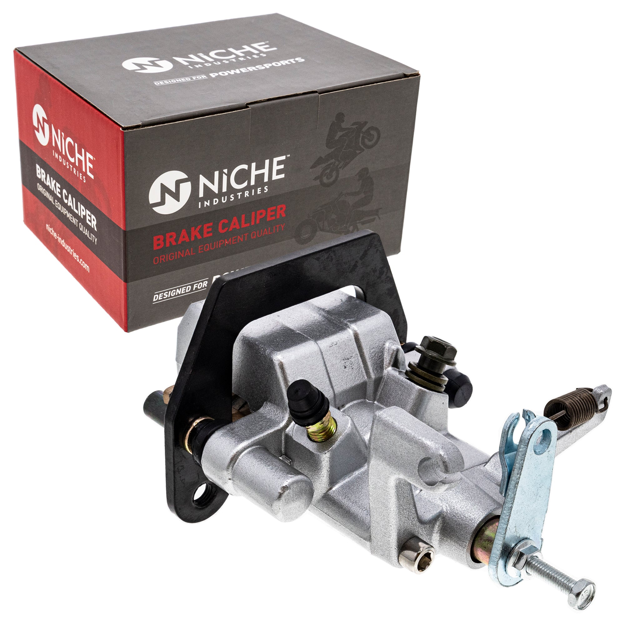 Brake Caliper Assembly Yamaha | NICHE PARTS