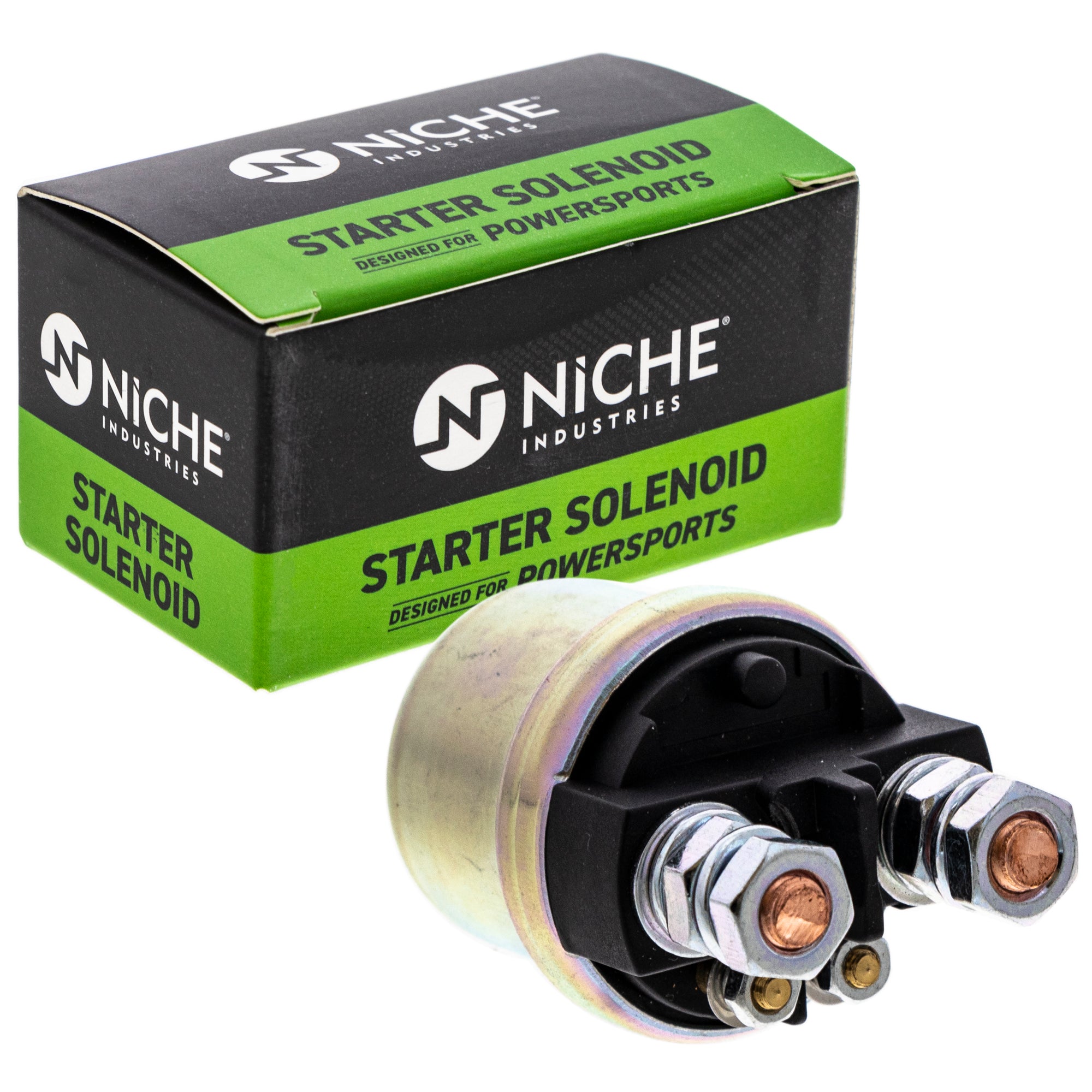 Starter Solenoid BMW | NICHE PARTS