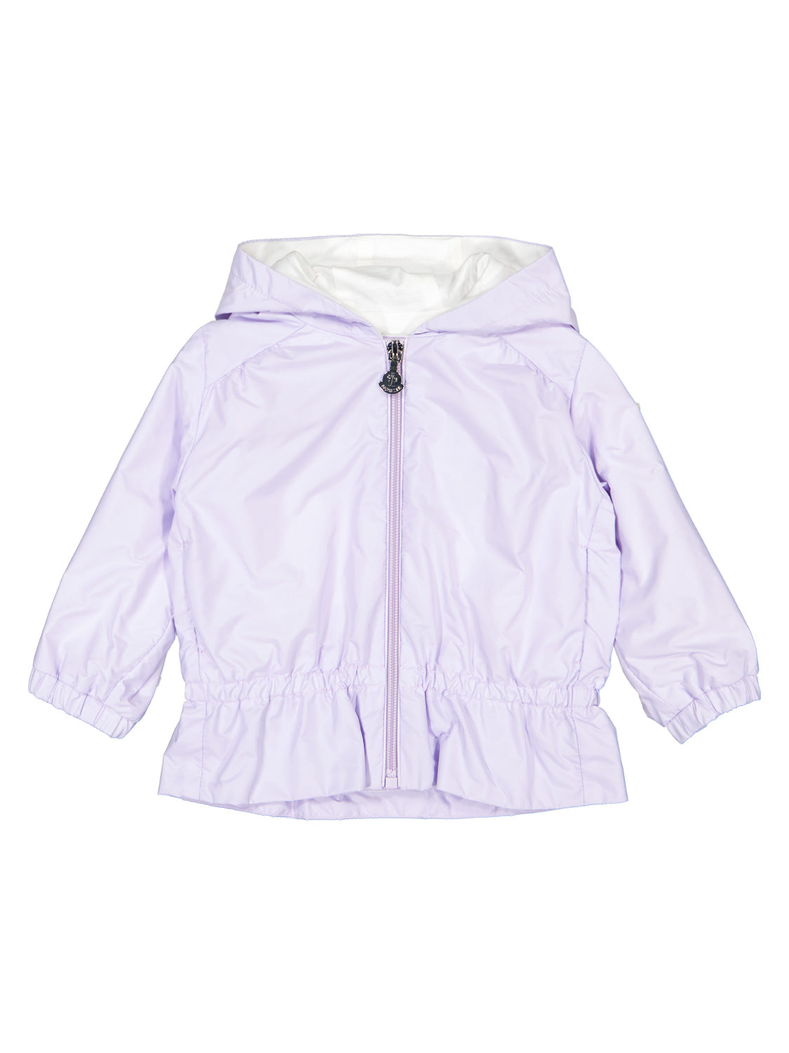 Moncler Enfant jacket Marion Lilac girls