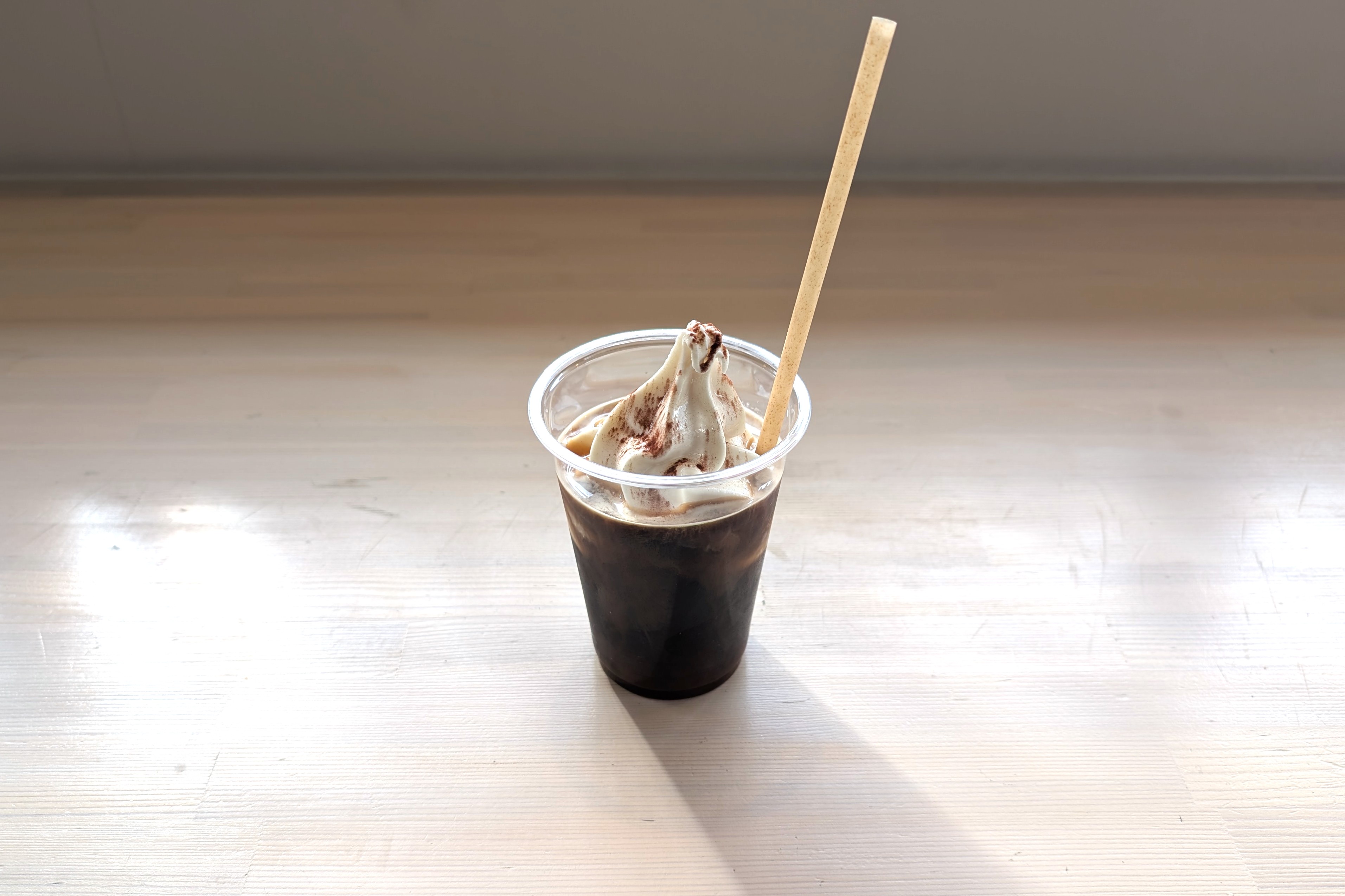 コーヒーフロート コーヒーフロート。涼を味わう、夏のクラシック | カフェストリーム