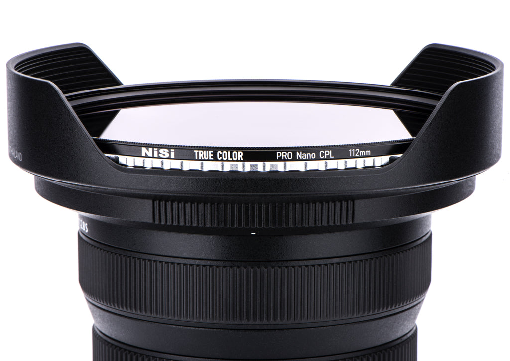 Nikon Z 14-24mm f/2.8 S 対応のPLフィルター新発売 | クリエイターの