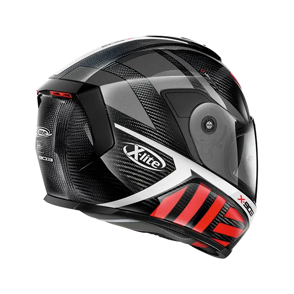 X-903 ULTRA CARBON | ノーランヘルメット | NOLAN