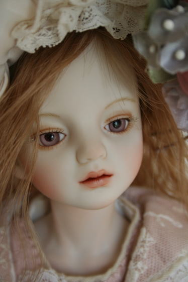 ビスクドールⅨ