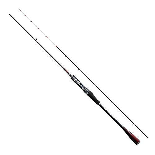 Shimano Sephia XTUNE METAL SUTTE B606ML-S Baitcasting Rod