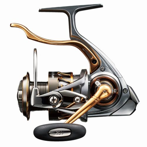 Daiwa IMPULT 3000-SH-LBD Lever-break Reel 4960652115827 – North