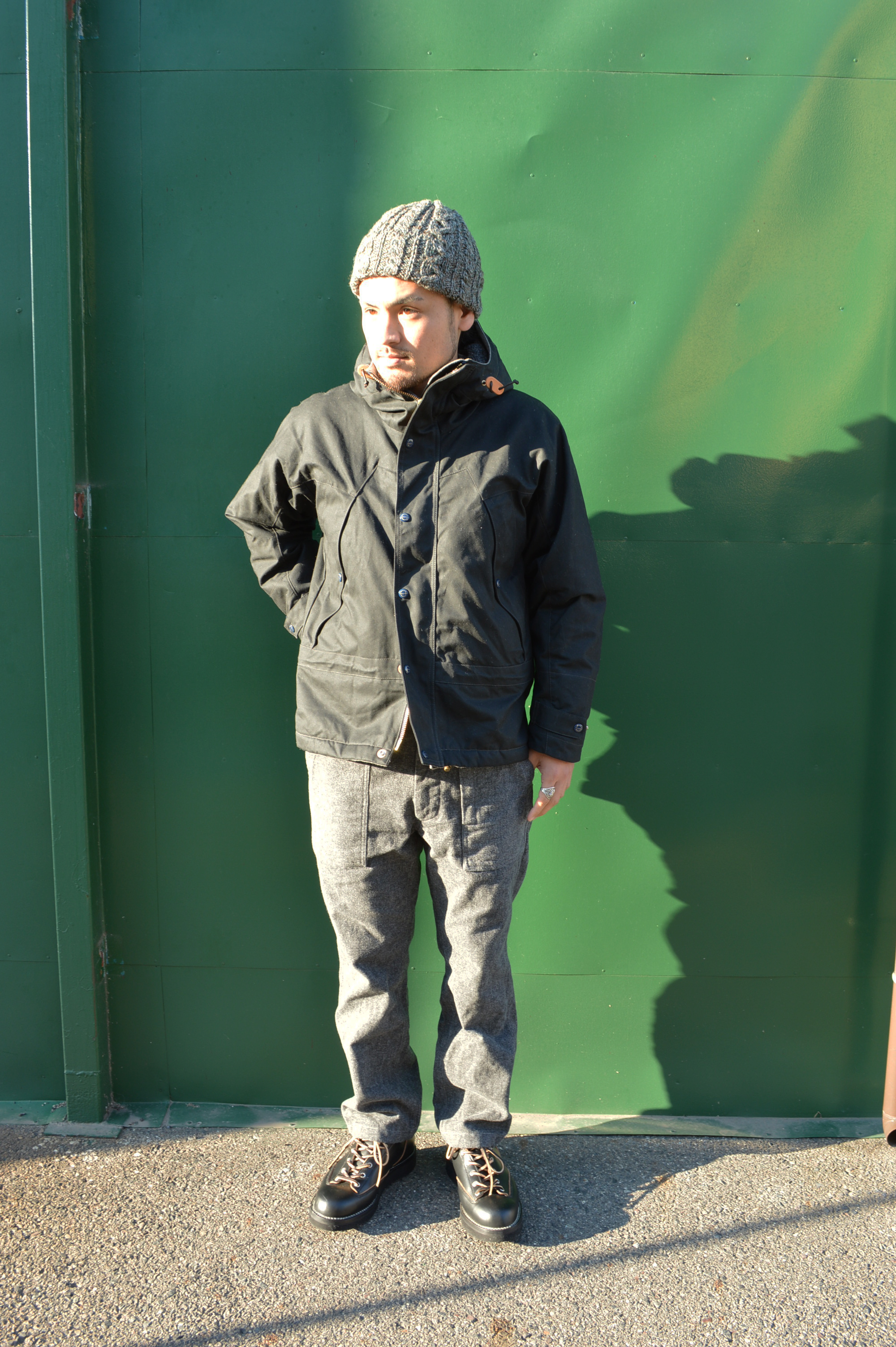 MANIFATTURA CECCARELLI / マニファッツュラ・チェッカレッリ