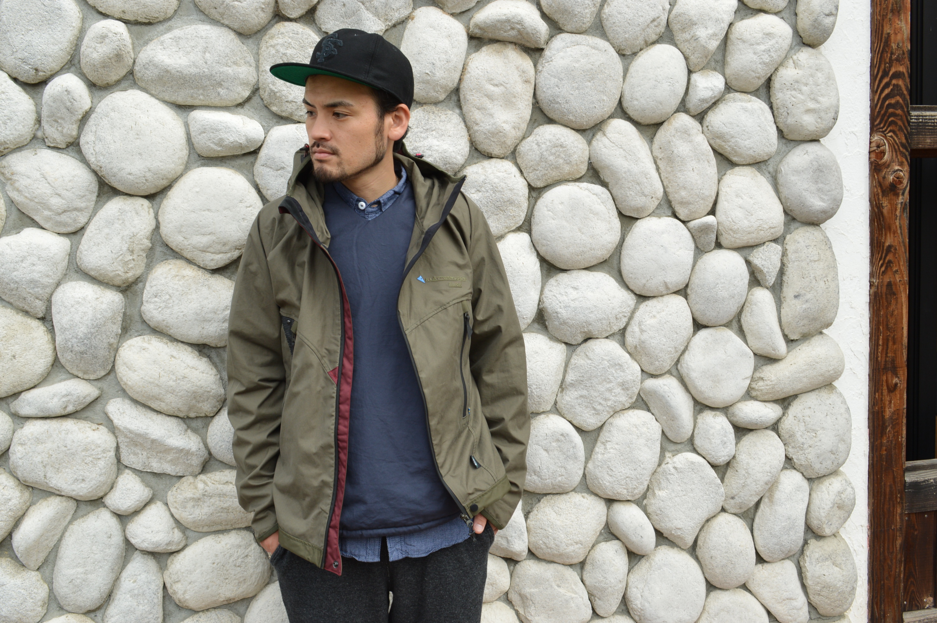 MONITALY】 REVERSIBLE INSULATED VEST 入荷！ | Northrim Blog