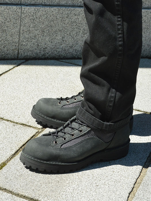 DANNER !!! | Northrim Blog