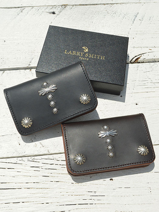 LARRYSMITH】 CUSTOM TRACKERS WALLET (Size S) !!! | Northrim Blog
