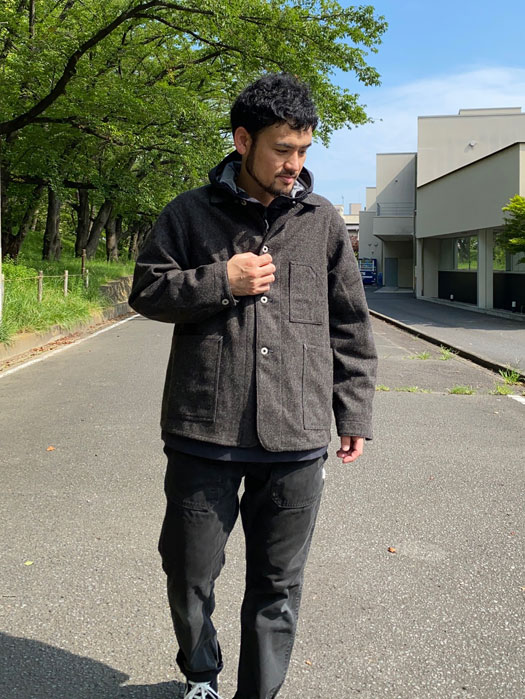 2020 F/W PSOT O'ALLS 始まりました！！ | Northrim Blog