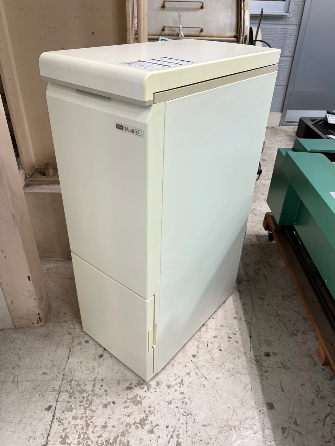 エムケー精工 中古 保冷米びつ ＊RCR-131 『山形店 8568』 – 農キング