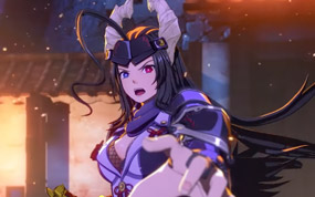 P戦国乙女6～暁の関ヶ原～ | 製品情報 | 戦国乙女ポータルサイト