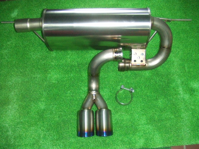 OUTERPLUS ロータス S2 & S3エリーゼ ZZ及びZR系エンジン対応 純正