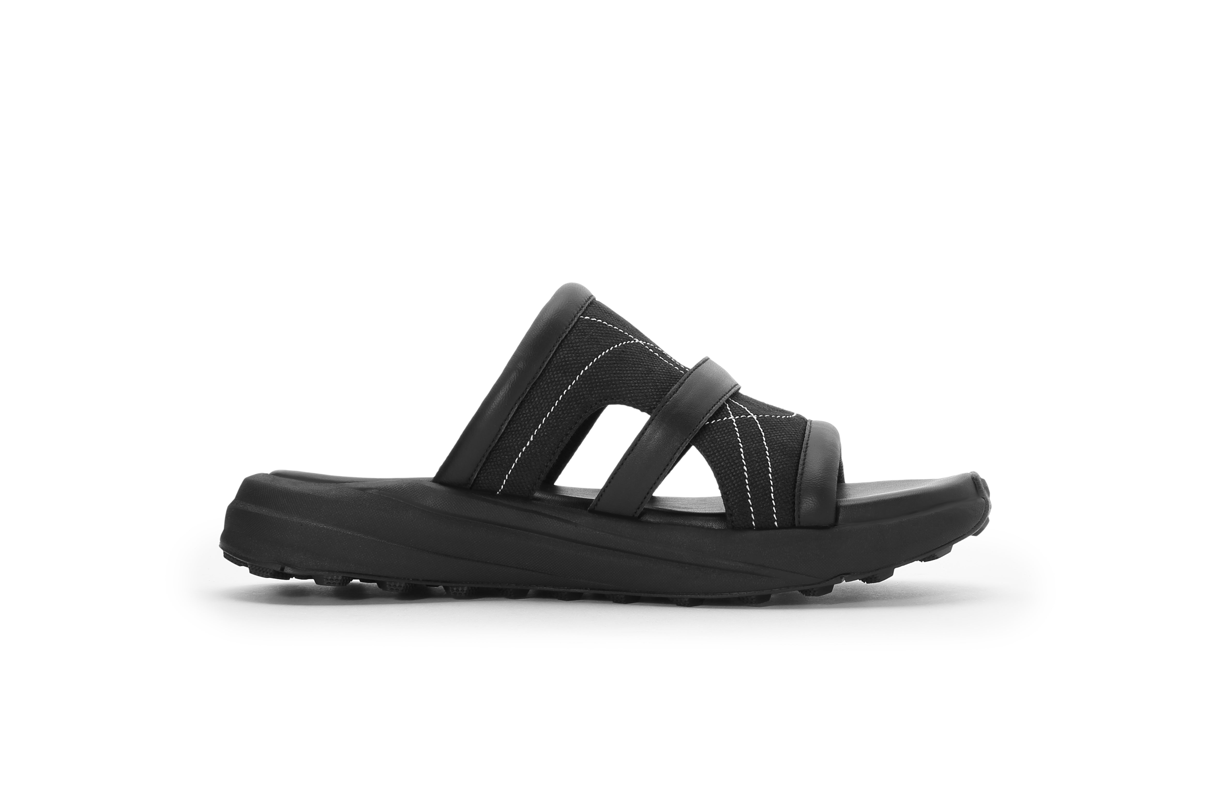 OAO公式ストア】SUNLIGHT VOID Black (サンライトヴォイド) | レザー