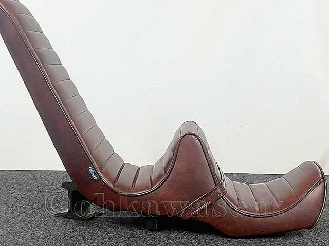 オオカワシート バイクシート/オプション加工