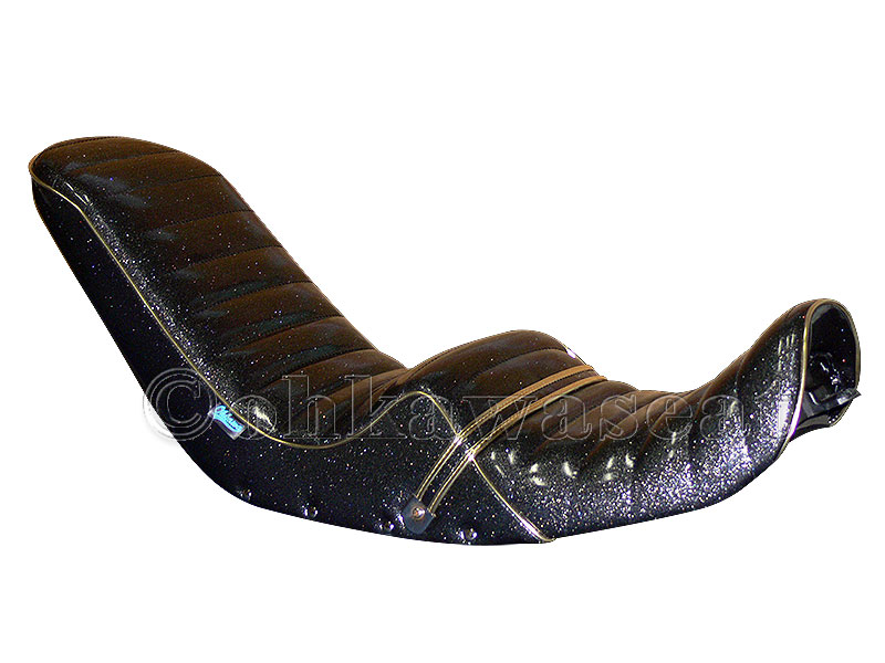 オオカワシート バイクシート関連/三段シートギャラリーT-9