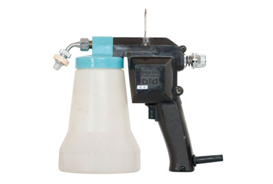ダイヤスプレーガン | 機料品関係 | 大縄機料株式会社