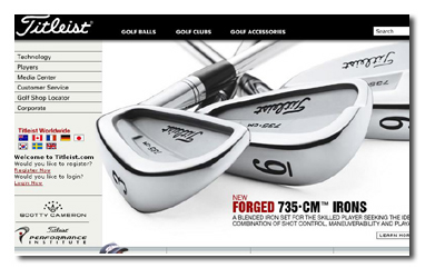 FORGED 735.CM】 発売: イ・マ・コ・レ2005