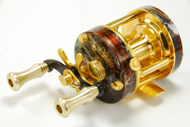 道楽 マツモトーイ B－2000 山中漆塗マーブル ／オール堂