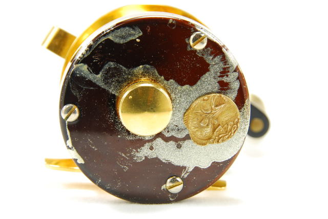 道楽 マツモトーイ B－2000 山中漆塗マーブル ／オール堂