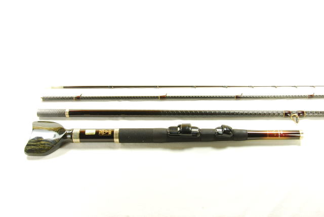 オールド リョービ CRSレボリューション ヘチ 2．4 ／オール堂