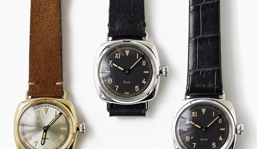 EXCELSIS/WRISTWATCH” | OLD JOE BRAND