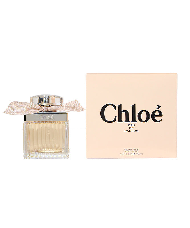Chloe クロエ オードパルファム 75ml