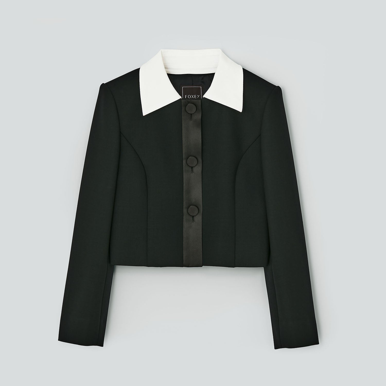 44333 Jacket “Stella