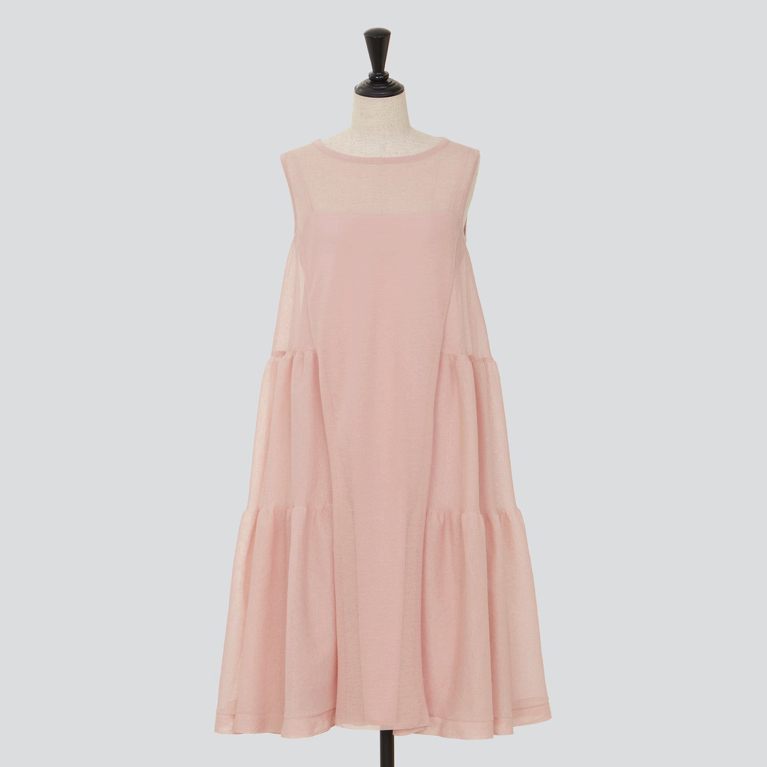 45164 Airy Knit Dress – FOXEY 公式オンラインブティック