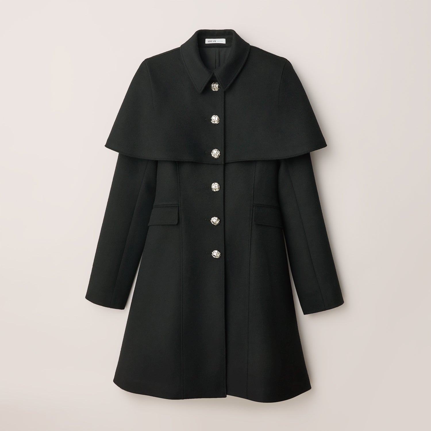 44058 Cape Coat – FOXEY 公式オンラインストア
