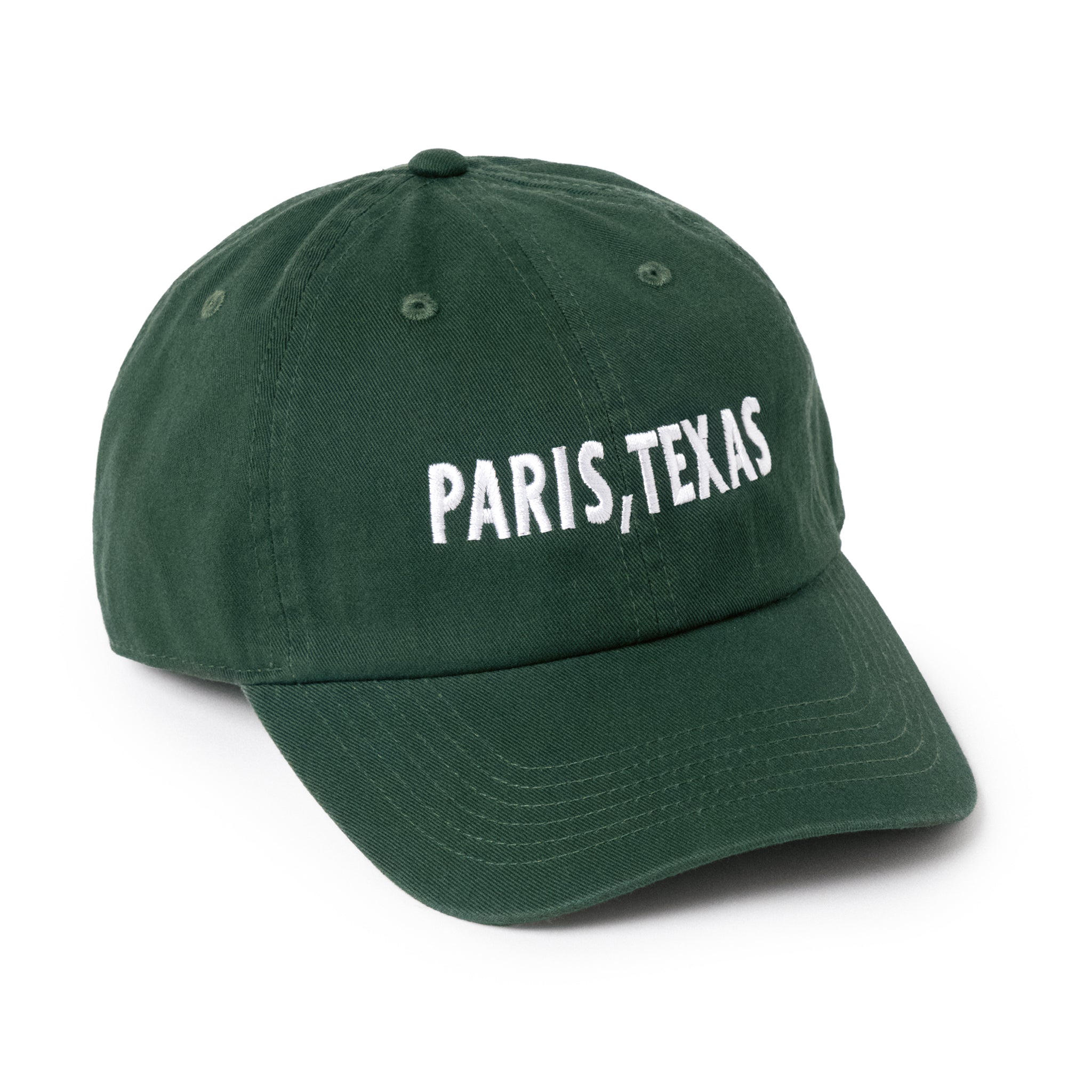 PARIS, TEXAS CAP GREEN（パリステキサスキャップグリーン）｜ONLINE