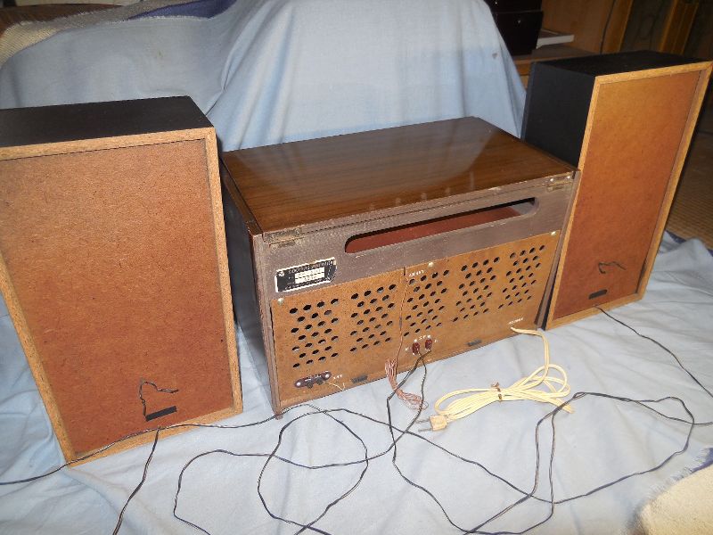 日本コロムビア 2S－30F