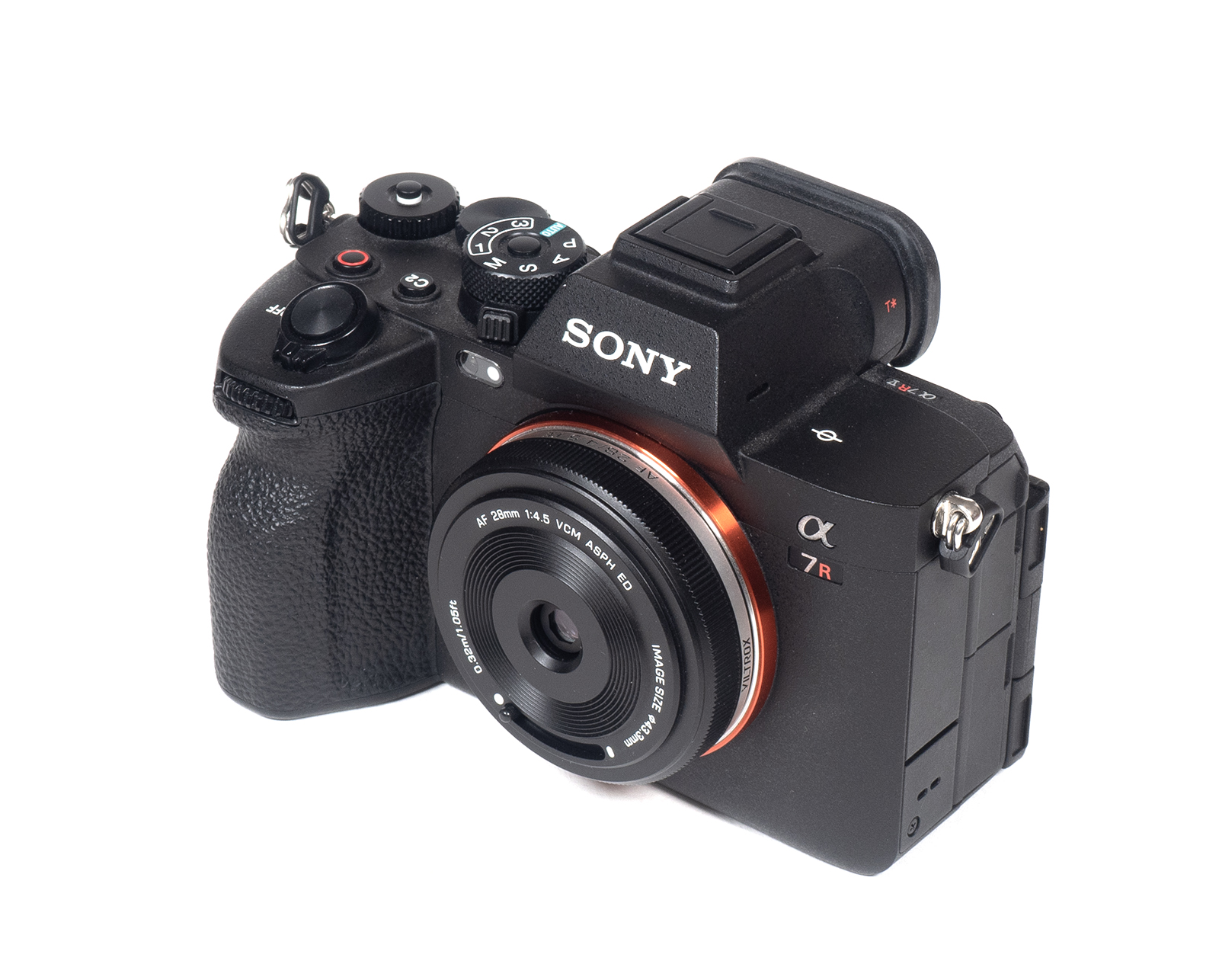 Viltrox 28mm f/4.5 VCM Review - OpticalLimits