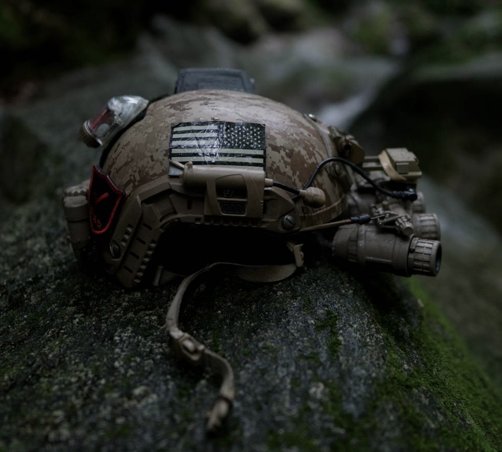 新着】NSWDG RED MARITIME HELMET AOR1 – opticsdealer