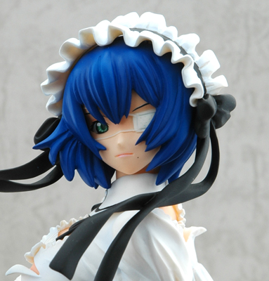 OrchidSeed official web site » 一騎当千 呂蒙子明 ゴスロリver.