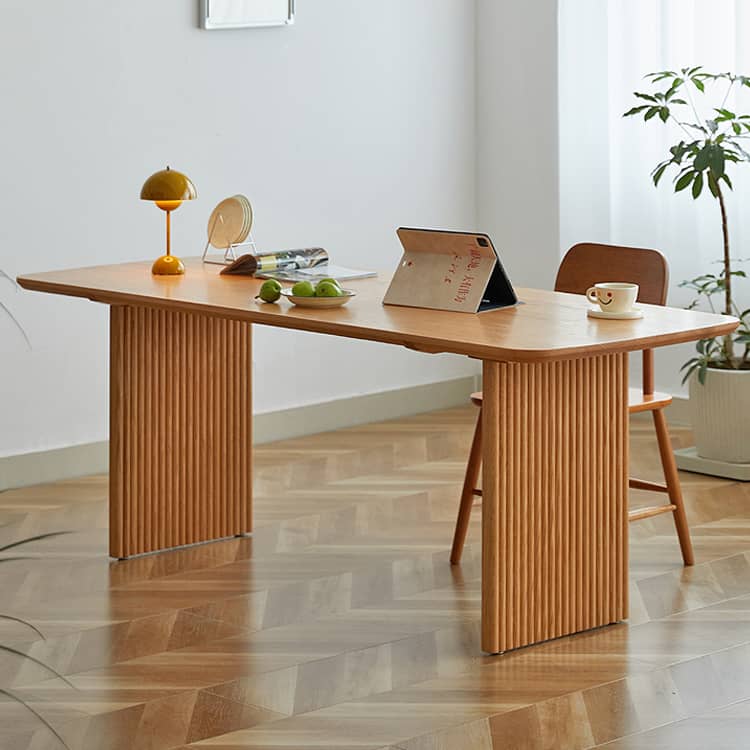 ダイニングテーブル 2人 4人 食卓テーブル パソコンデスク 幅160cm