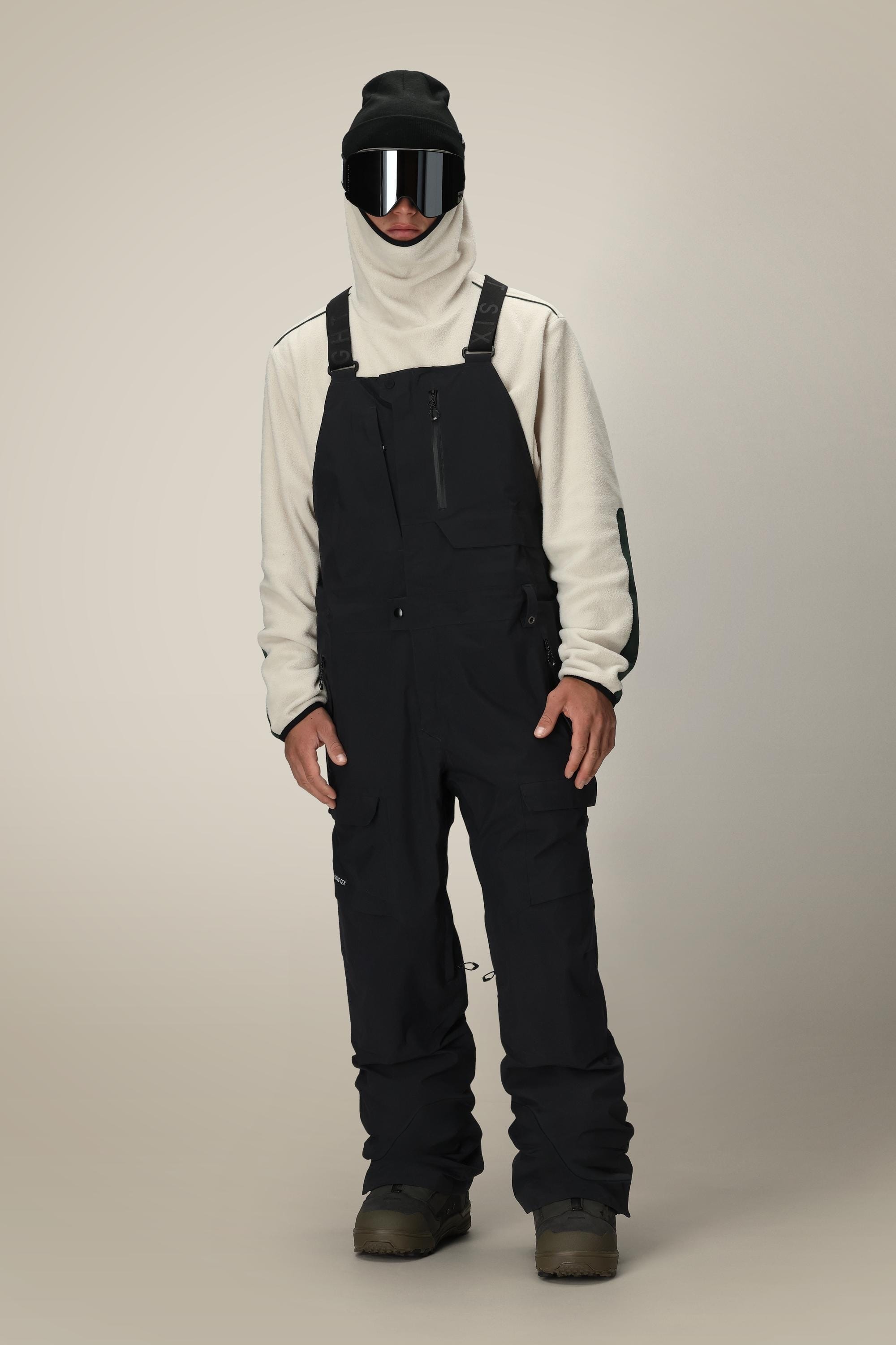 686 Men's GORE-TEX Dispatch™ Shell Bib – 686.com