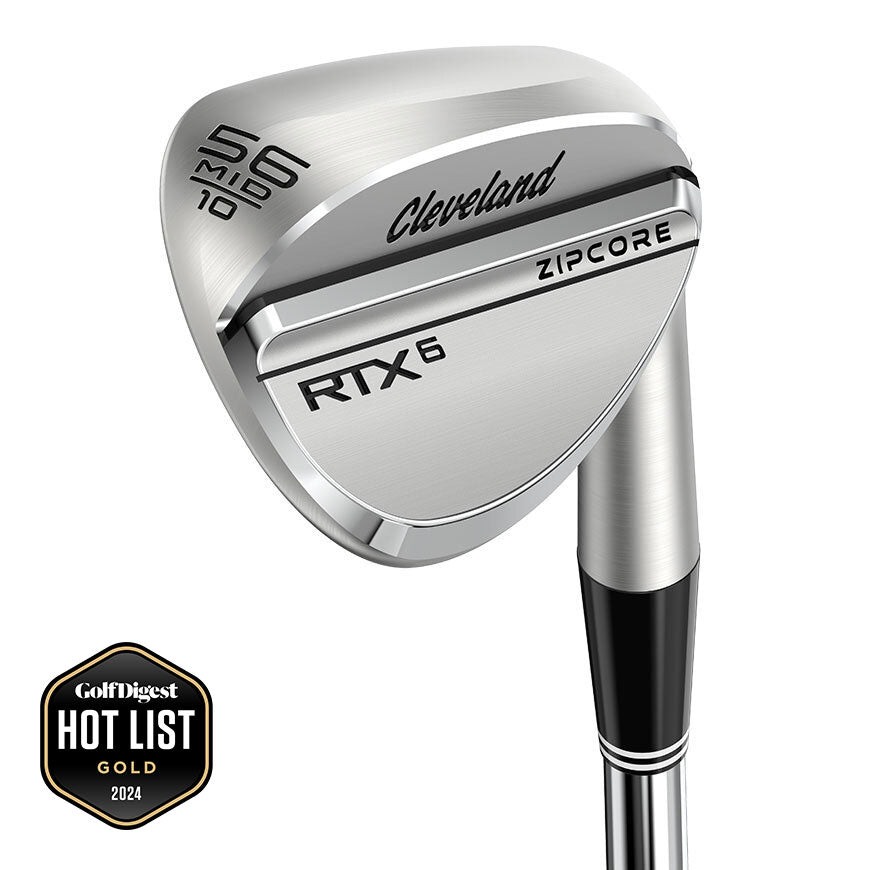 RTX 6 ZipCore Tour Satin Wedge – Dunlop Sports Canada