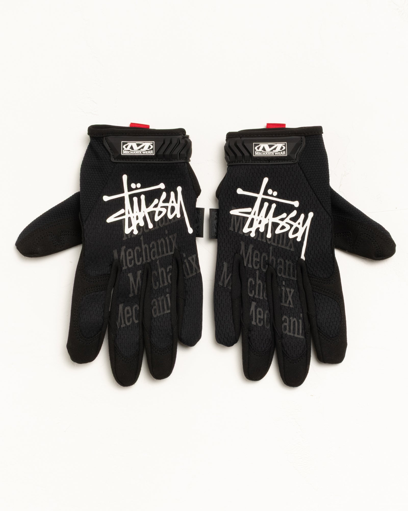 Mechanix Gloves – Black | Accessories | Stüssy Canada