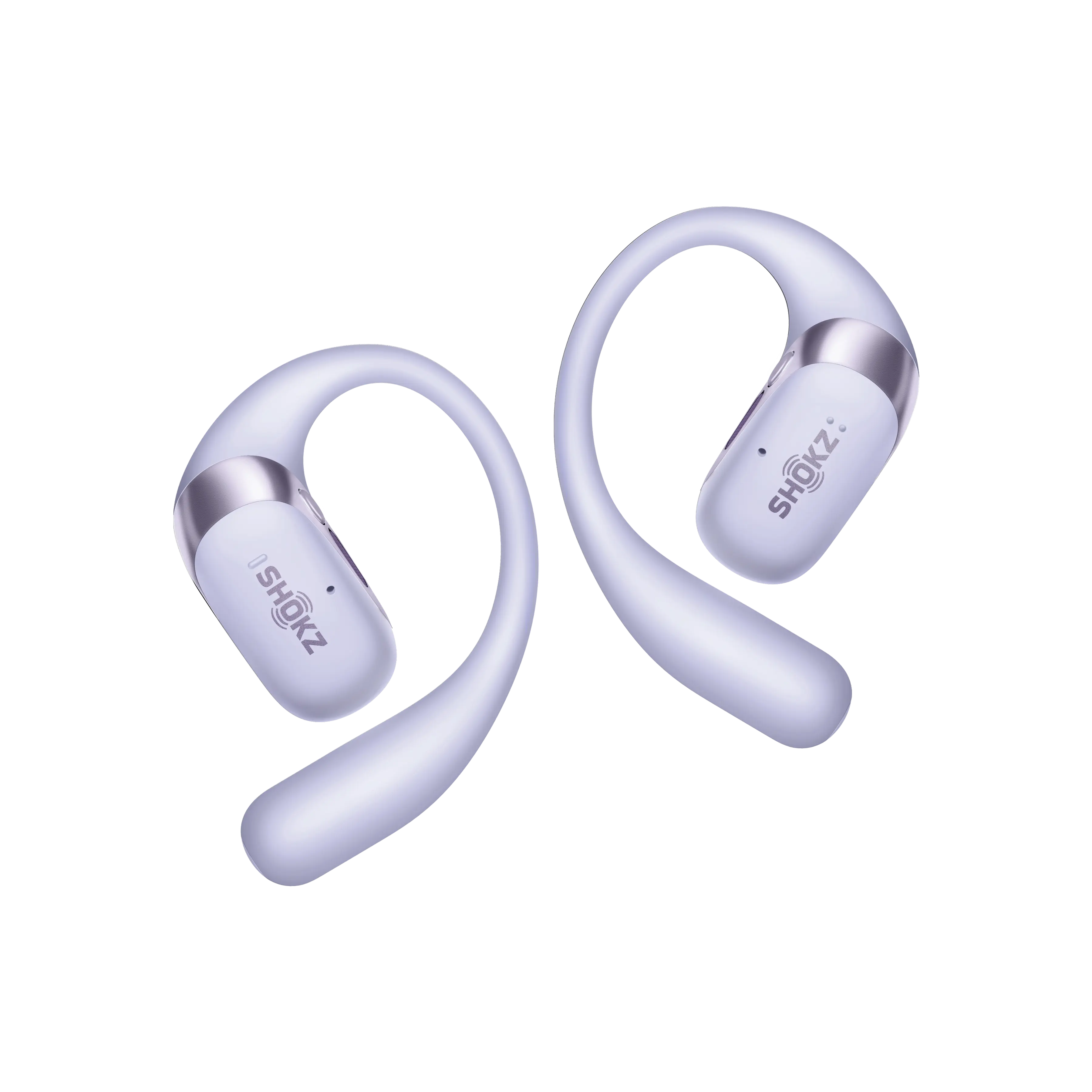 Shop Shokz OpenFit 2+ Best Open Earbuds